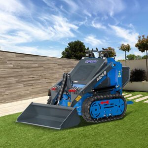 Rippa Skit Steer Loader RSO4