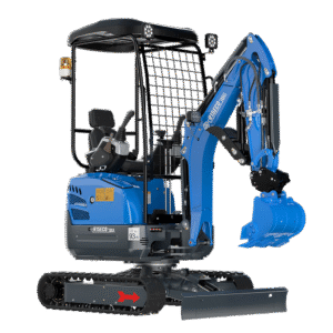 1.5 Ton Rippa mini Excavator R15