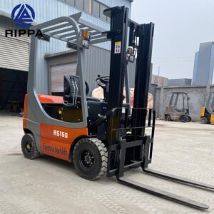Rippa 1.5 Ton Electric Forklift 515D