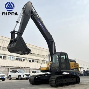 20 Ton Rippa Large Excavator 230-9L