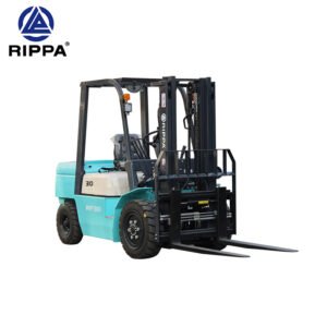 3 Ton Rippa Diesel Forklift RF30