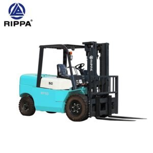 5 Ton Rippa Diesel Forklift RF50