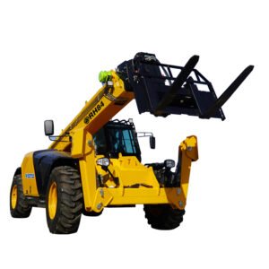 Rippa Telescopic Handlers RH84