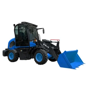 Rippa Wheel Loader RL15