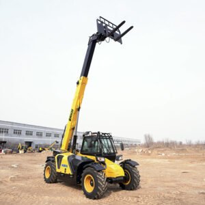 Rippa Telescopic Handlers RH35