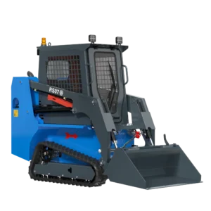 Rippa Skid Steer Loader RS07