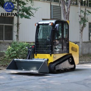 Skid Steer RS20